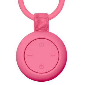 Jaroco portable baby sound machine delivering soothing white noise on the go.