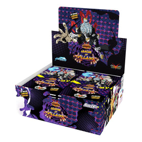 New playable character card art from Series 4 expands deck options