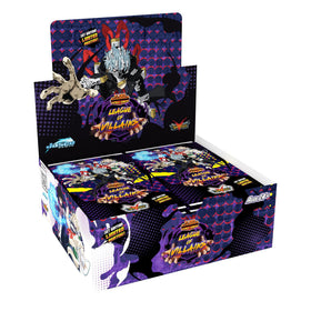 Gameplay setup and 2-player duel ready in under 30 minutes