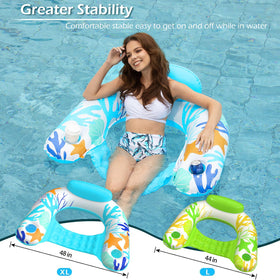 Jasonwell durable vinyl material with soft, premium feel.