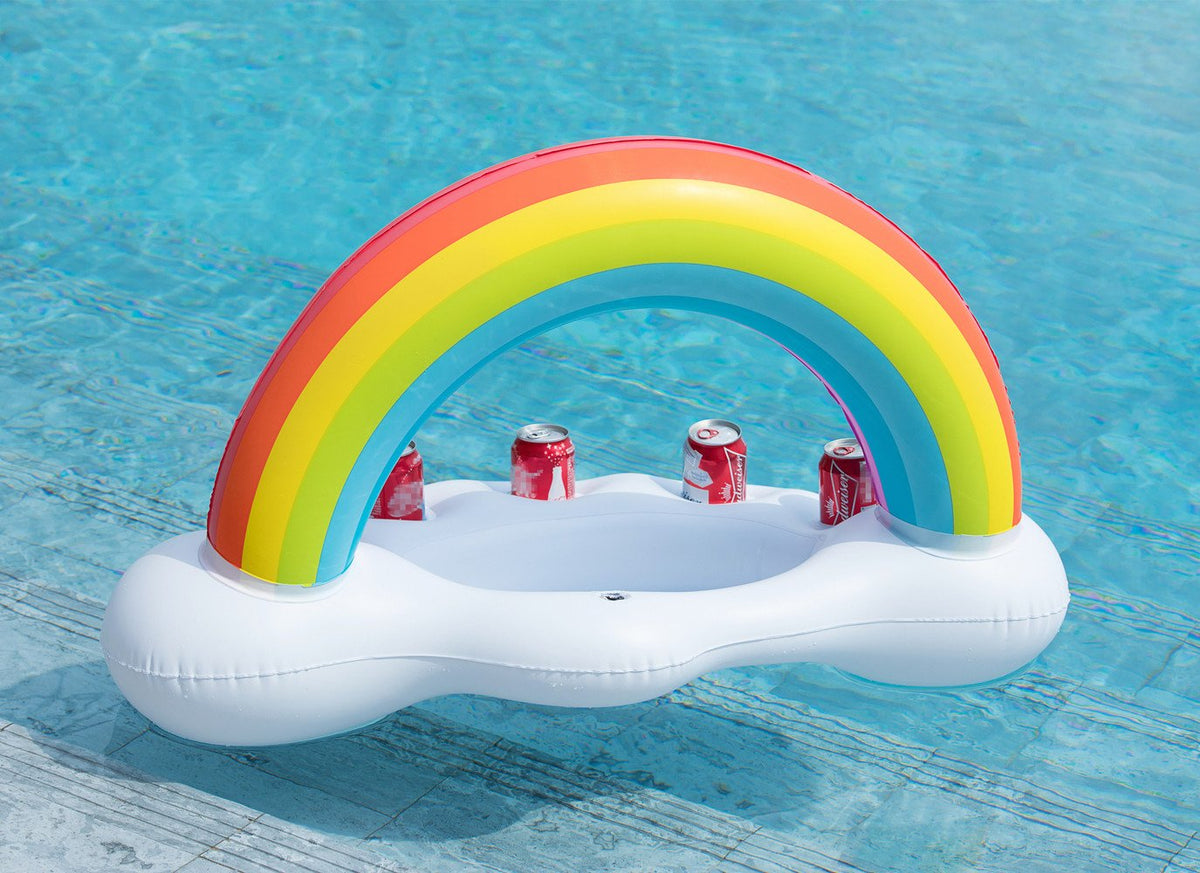 Jasonwell raft-grade non-phthalates material ensures durable use.