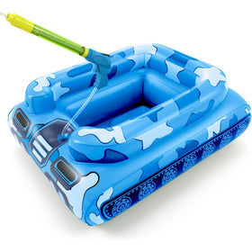 Jasonwell pool toy enhances family time with safe water play