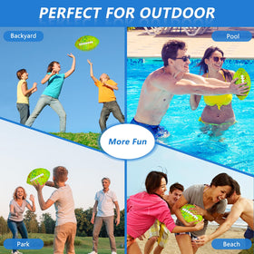 Jasonwell gift-ready water ball suitable for kids, teens, and adults