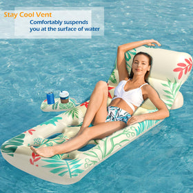 Jasonwell stay cool vent design helps regulate temperature on hot days