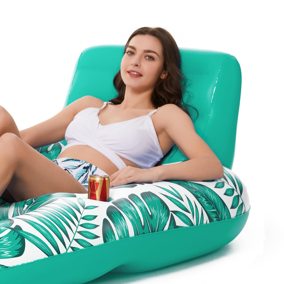 Jasonwell float with six-month warranty tag for peace of mind