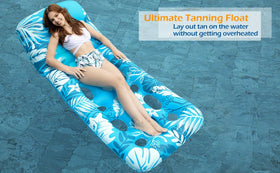 Jasonwell 6-month warranty provides purchase peace of mind.