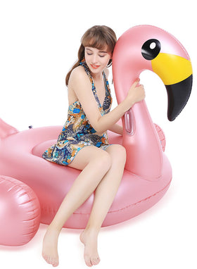 Jasonwell inflate with hairdryer or pump for flexible setup