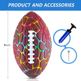 Jasonwell gift idea for kids, teens, and adults for outdoor play.