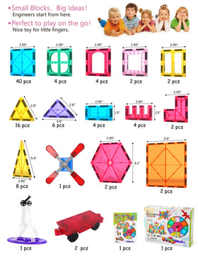 Jasonwell Ferris-wheel rotation adds dynamic pretend play and visual delight.