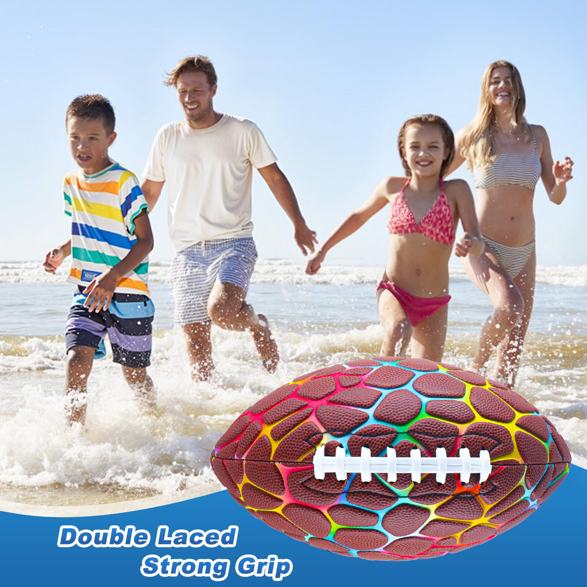 Jasonwell pool-beach toy perfect for family fun by pool, beach, or lake.