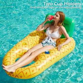 Jasonwell cooling mesh seat delivers cooling comfort while floating