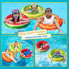 Jasonwell pool party scene float set enhances gatherings.