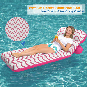 Jasonwell vibrant, rich design becomes noticeable when wet for stylish lounging.