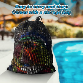 Jasonwell seaweed diving toys support easy grabs and kid-friendly challenges.