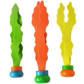 Jasonwell storage bag keeps toys organized and ready to air dry after play.