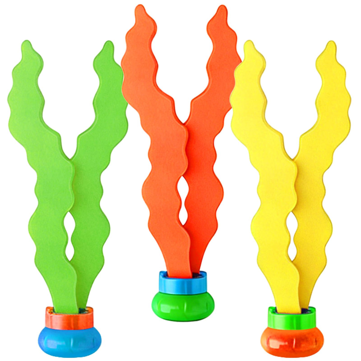 Jasonwell storage mesh bag keeps toys organized and dry after play