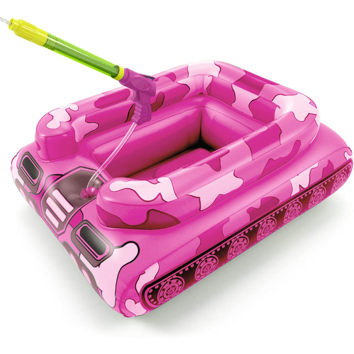 Jasonwell toddler pool float suitable for ages 3 to 10
