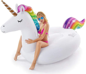 Jasonwell premium raft-grade material for durable summer fun.