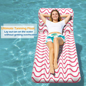 Jasonwell 6-month warranty offers peace of mind and reliable support.