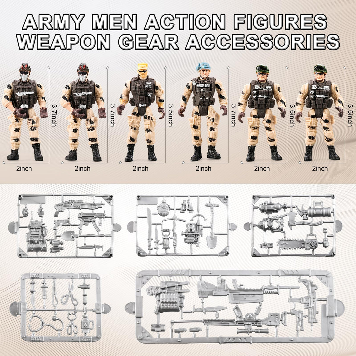 JASSKKBO 88-in-1 army airplane image enables fast missions and imaginative flight play.