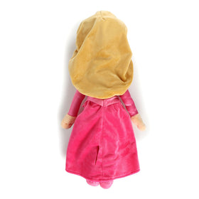 21-inch Pillow Buddy size ideal for bedtime, travel, and lounging