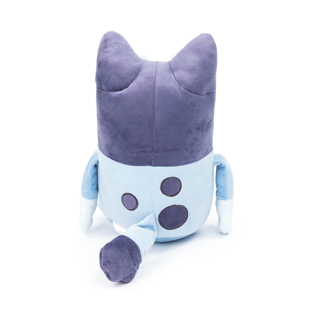 Jay Franco Bluey Pillow Buddy 19in bedroom-decor idea for kids