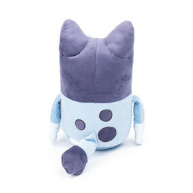 Jay Franco Bluey Pillow Buddy 19in bedroom-decor idea for kids