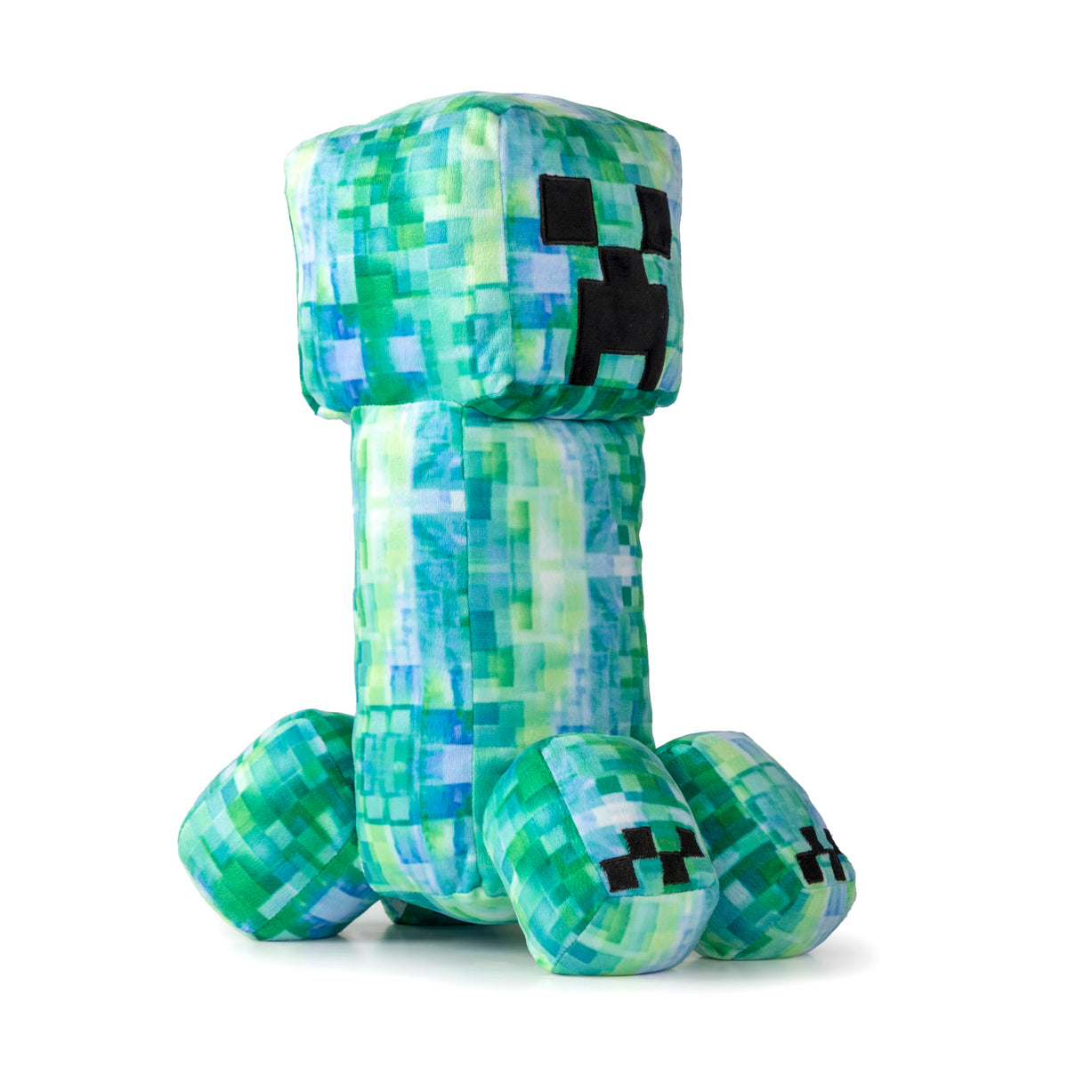 Jay Franco Creeper plush cuddle toy ideal for travel and playtime