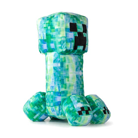 Jay Franco Creeper plush cuddle toy ideal for travel and playtime