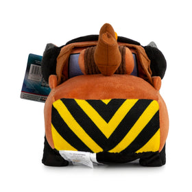 Jay Franco Tow Mater plush pillow perfect for bedrooms and gifts.