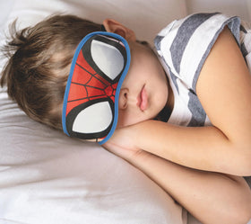 Jay Franco Marvel Spiderman movie-inspired design sparks imaginative play