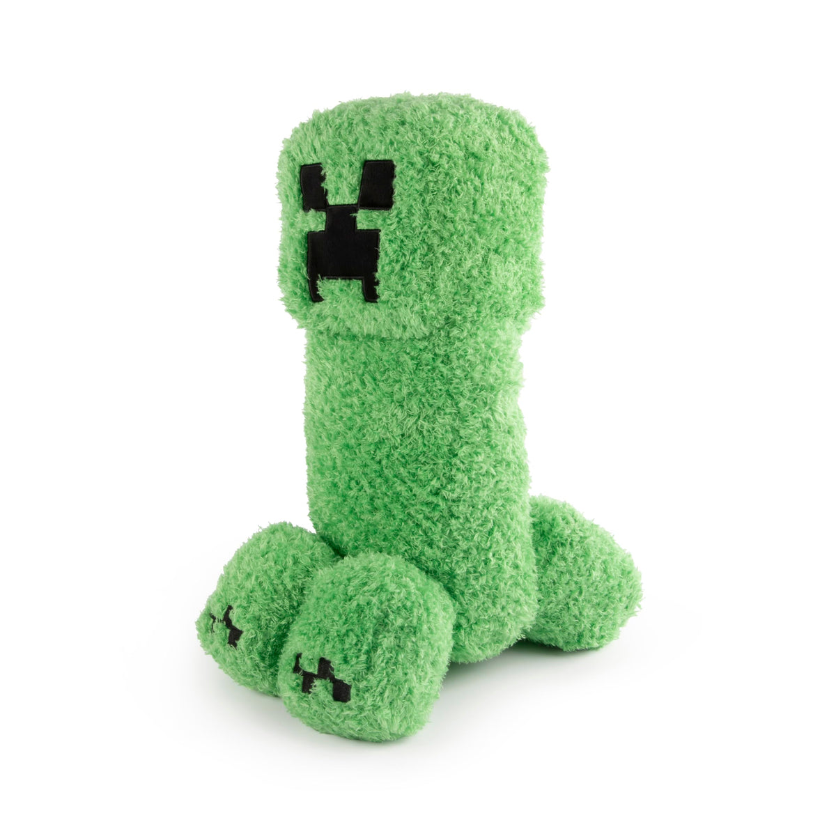 Jay Franco Creeper Pillow Buddy fabric detail highlights microfiber softness and durability