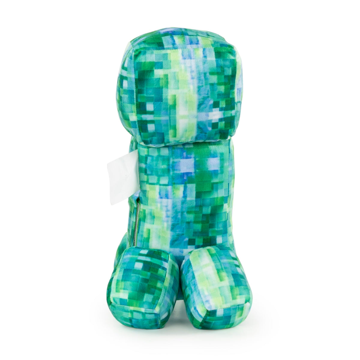 Jay Franco Minecraft pillow buddy collection complements bedding