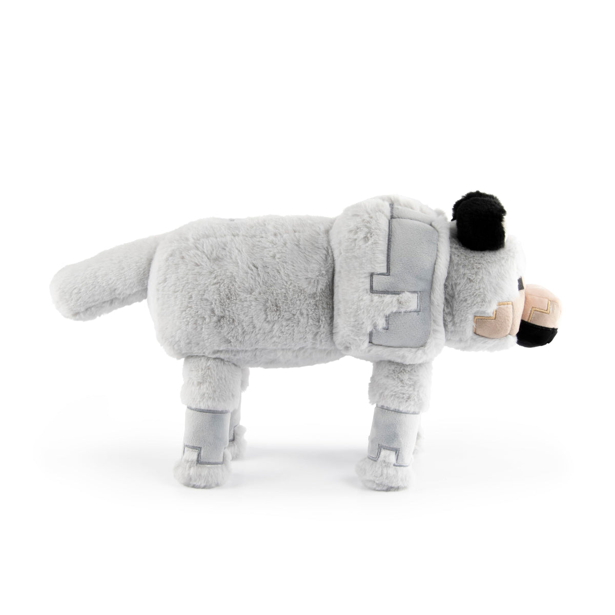 Compact pillow buddy perfect for car rides and school bags.