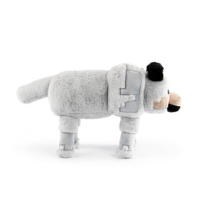 Compact pillow buddy perfect for car rides and school bags.