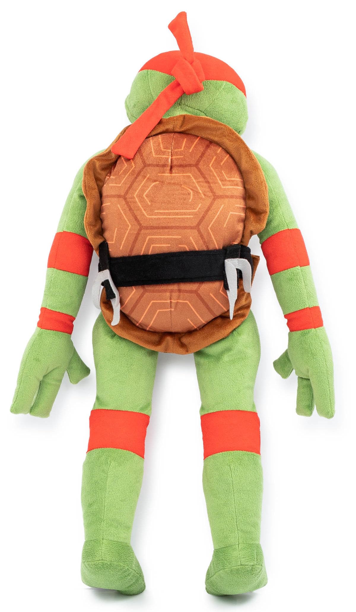 Jay Franco Raphael Pillow Buddy durable, easy-care design for longevity.
