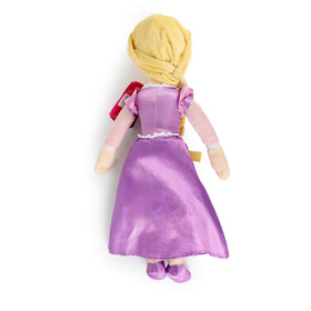 Jay Franco Rapunzel machine washable: easy care to keep colors bright