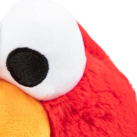 Jay Franco Sesame Street collection Elmo pillow for playful spaces