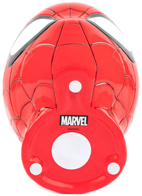 Jay Franco Spiderman piggy bank detailed artwork adds playful appeal
