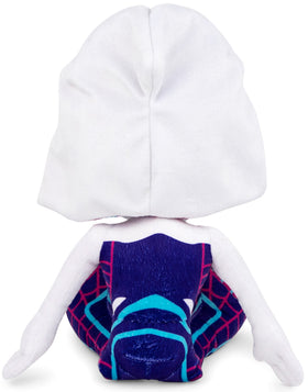 Jay Franco Spidey and Friends plush, coordinates with matching bedding.