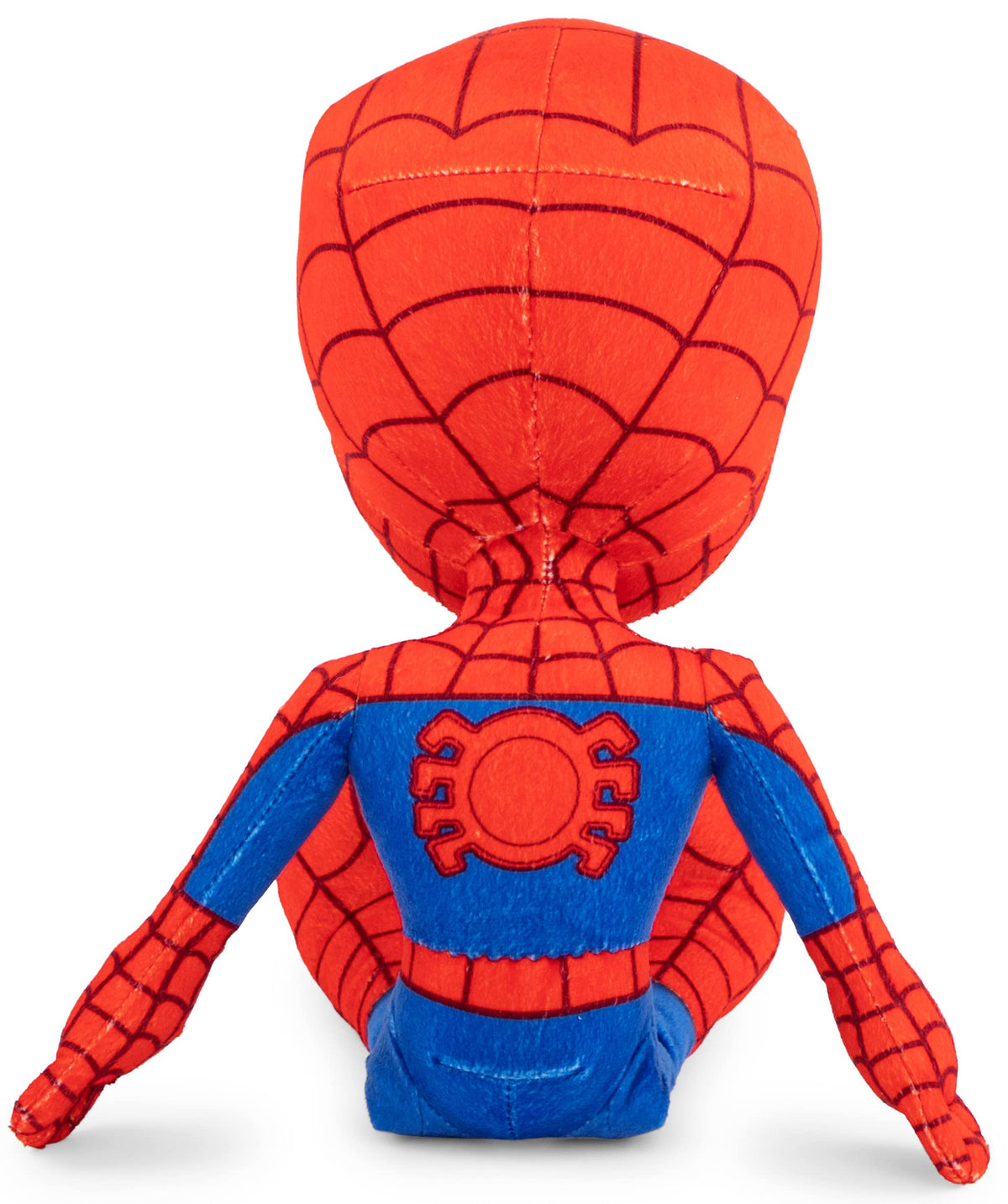 Jay Franco Spidey Pillow Buddy coordinates with Marvel sets