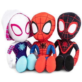 Jay Franco Spidey Pillow Buddy official Marvel product for kids