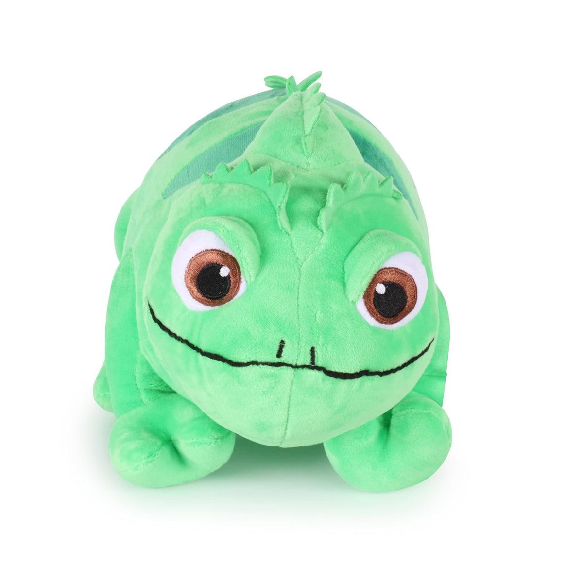 Jay Franco Pascal plush pillow buddy offers soft, cuddly comfort for bedtime.