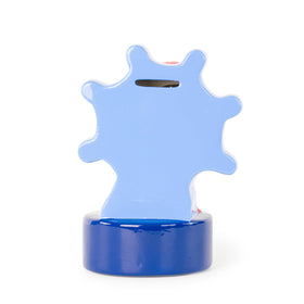 Jay Franco Marvel Spidey piggy bank makes a great birthday gift or pretend-play prop.