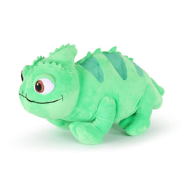Jay Franco Pascal plush pillow adds Tangled charm to bedrooms and playrooms.