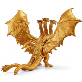 Jaykenixo Chidorah articulated joints poseable figure for dynamic battles and storytelling.