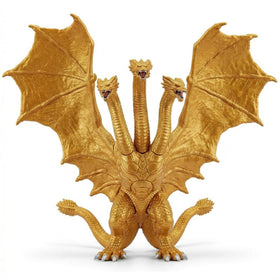 Jaykenixo Chidorah display-ready pose suitable for shelf setups and dioramas.