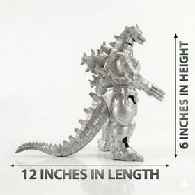 Jaykenixo collectible display piece adds visual drama to shelves