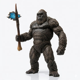 JAYKENIXO Dragon vs Kong carry bag keeps figure secure during transport