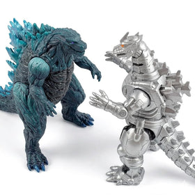 Jaykenixo extra-large 13-inch dragon offers bold visual impact